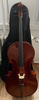 Violoncello Dimavery 4/4
