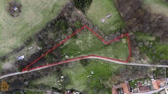 Prodeji stavebního pozemku pro bydlení o výměře 4.085 m2 v o