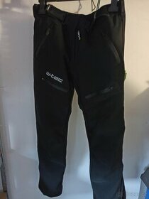 Moto kalhoty dámské M