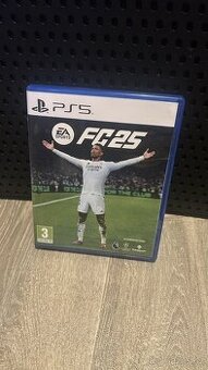 FC 25 – PS5