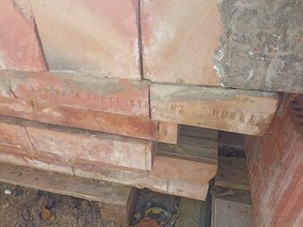 překlady nad okna a dveře