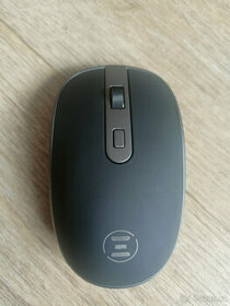 Bezdrátová myš Eternico ze setu KS4003