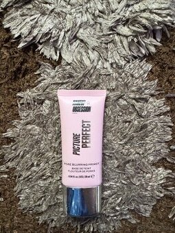 Makeup Revolution primer podkladová báze 28 ml