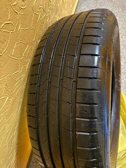 Pneu na Dacie Duster 3