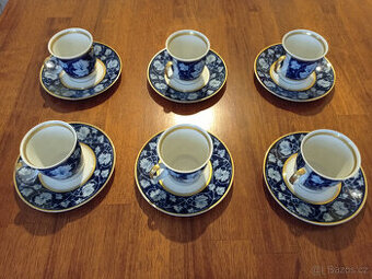 Kávové hrnky Pirkenhammer