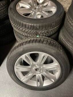 Alu kola + Pneu Land Rover Range Rover VELAR L560