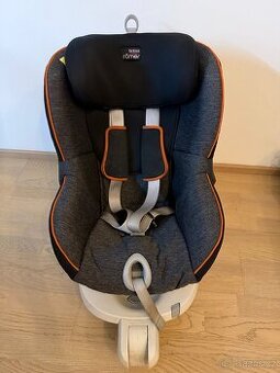 Autosedačka Britax Römer dualfix