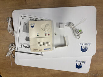 Monitor dechu Babysense II