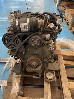 Motor Doosan D18NAP 1,8 Turbo , 3 válec