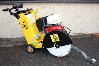 Řezačka spár PROFI TEKPAC TF450-4 HONDA