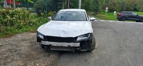 Motor audi A6 3.0 tdi CDU 180kw