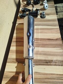 Moto guzzi v7 III 2018 dily