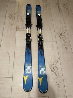 Prodám lyže Atomic Vantage Junior 130
