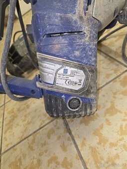 LUX-TOOLS BHA-1300 kombinované kladivo