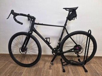 Gravel - Rondo RUUT AL2 vel. XL - aktuálně úplně nová zaplet