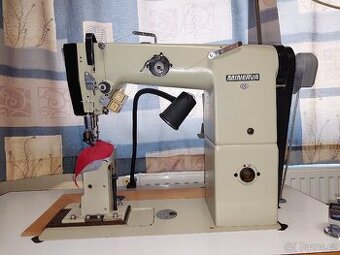 Minerva 72410-107 QEI