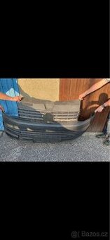 VW Transporter T6 nárazník