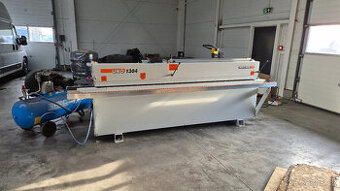 Olepovacka Holzher Uno 1304 S předfrézováním