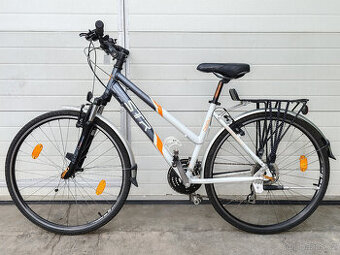 Dámské kolo STR NORD