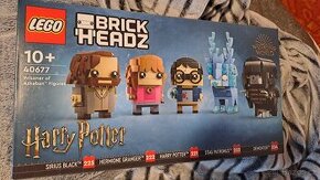 LEGO BrickHeadz Vězeň z Azkabanu (40677)