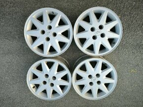 Speedline SL361 R15 4x100