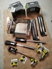 Sada ke grilování Nová