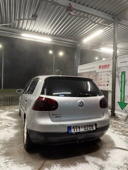 Volkswagen golf 5 1.9 tdi