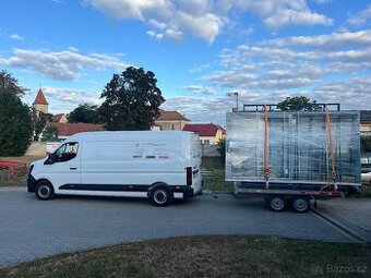 Hledám zkušeného montéra Oken , dveří