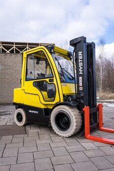 Vysokozdvižný vozík Hyster H3.0FT (VV0202)