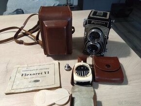 Flexaret VI