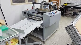 Laminovací stroj KOMFI AMIGA (6259)