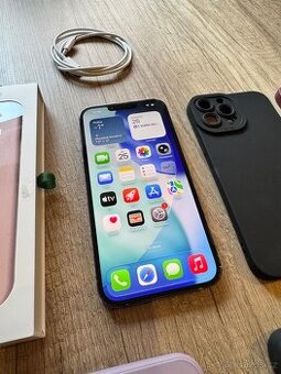 Iphone 13 Pro Max 128gb blue