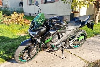 Kawasaki z800 abs