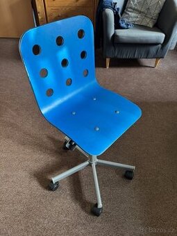 Dětská židle Ikea