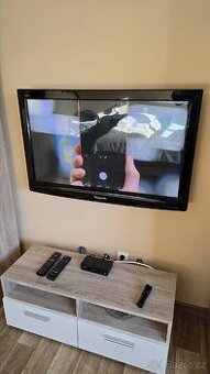 TV Panasonic Plazma 93cm