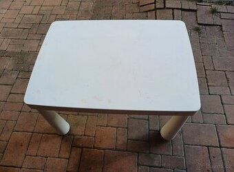 Dětský stůl Ikea