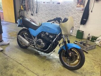 Suzuki gsx 750 ES