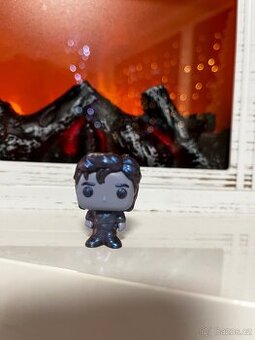 Kinder Joy Stranger Things - Steve UD