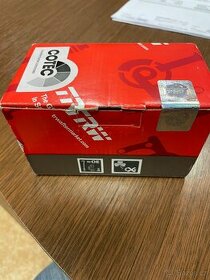 Sada zadních brzdovych destiček TRW GBD1957