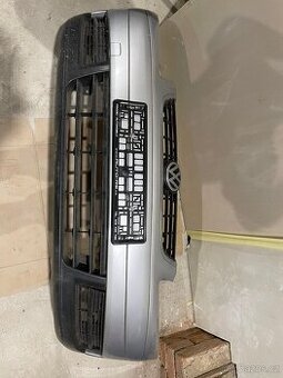 VW Touran 1T přední nárazník