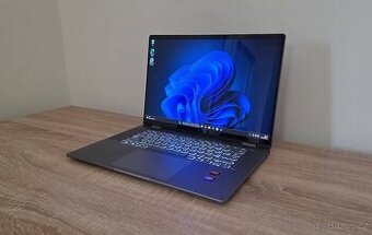 HP Envy x360 16 (Ryzen 7 8840HS, Radeon 780M, OLED 2.8k)