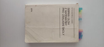 Sbírka úloh z matematiky pro základní školy