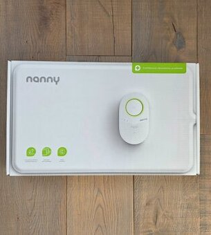 Nanny monitor dechu BM-03