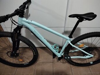 Horské kolo Rockrider vel.M