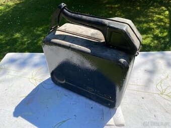 ✻ KNYSTR DILO 5 L ✻