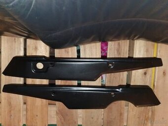 Plechy originální babetta 207