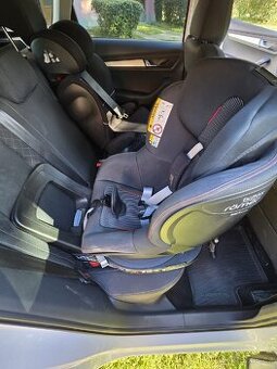 Autosedacka britax romer
