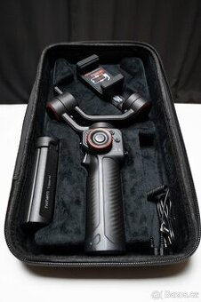 Gimbal / stabilizátor Hohem iSteady