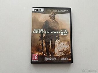 Call of Duty: Modern Warfare 2 (PC) - 1