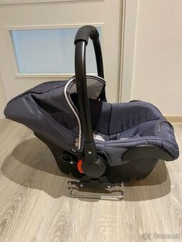 👶 Autosedačka 0–13 kg